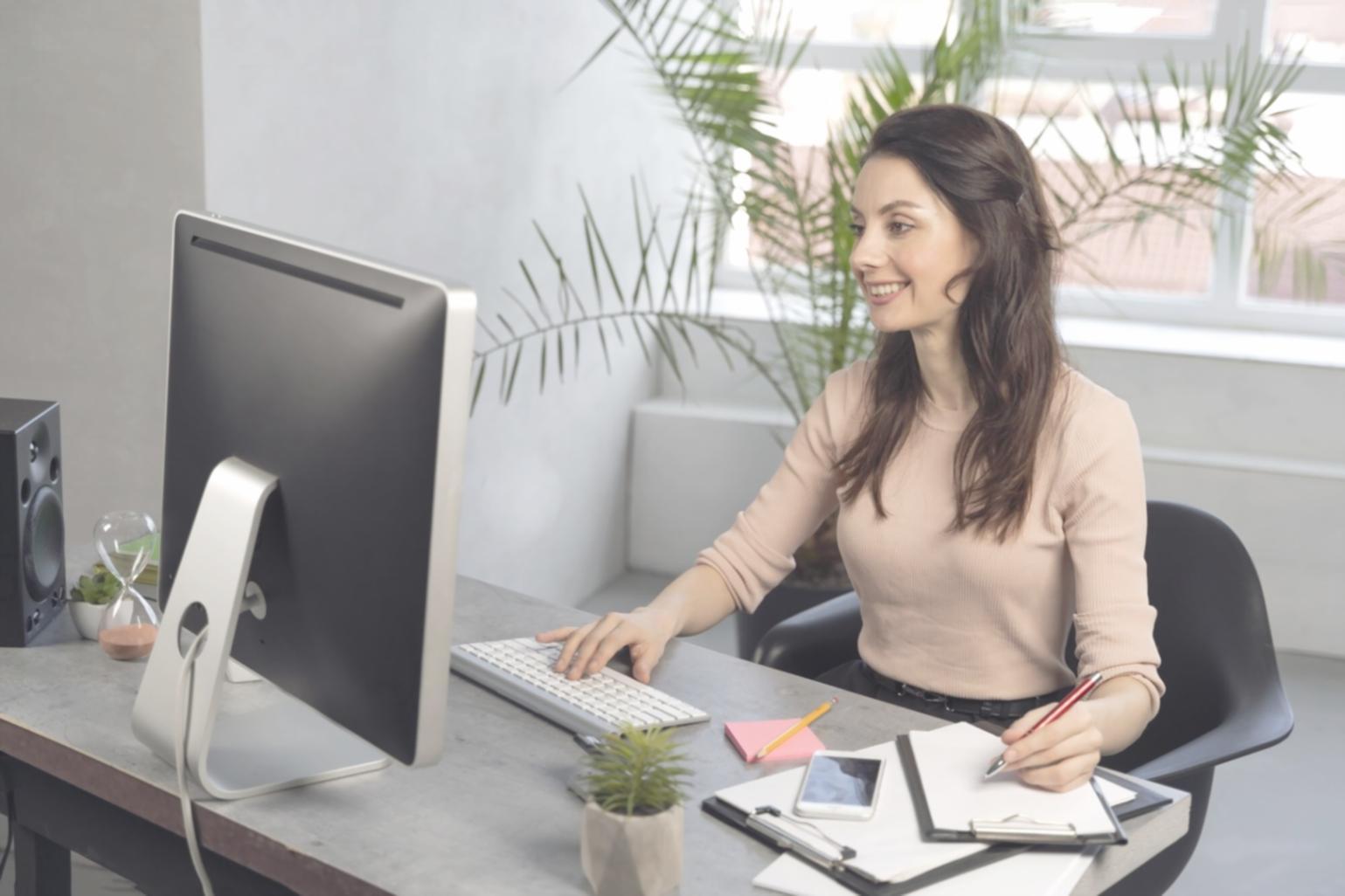 Advanced market analysis workspace