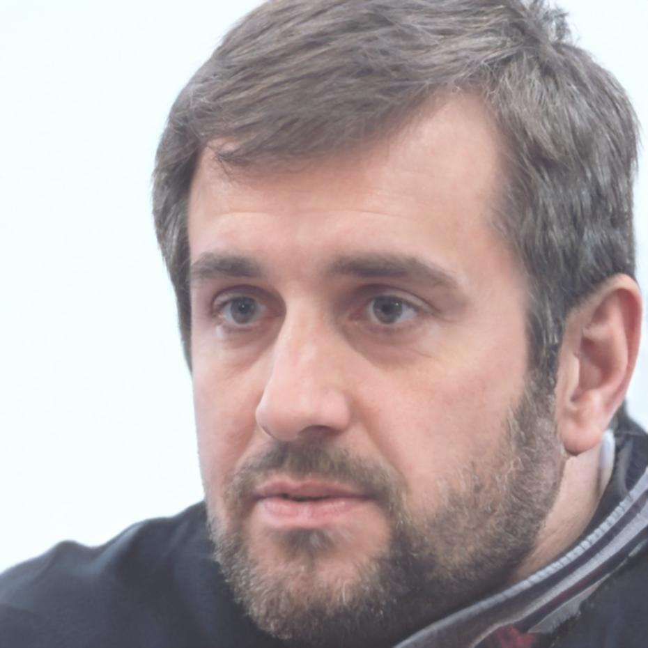Marcus Thompson, Senior Trading Instructor